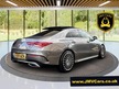 Mercedes CLA