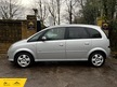 Vauxhall Meriva