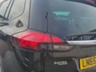 Vauxhall Zafira