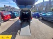 Volkswagen Caddy Maxi Life