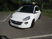 Vauxhall ADAM