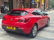 Vauxhall Astra GTC