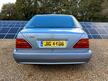 Mercedes S Class