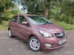 Vauxhall VIVA