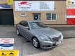 Mercedes E Class