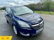 Vauxhall Meriva