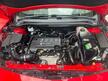 Vauxhall Astra GTC