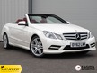 Mercedes E Class