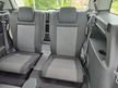 Vauxhall Zafira