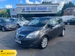 Vauxhall Meriva