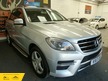 Mercedes M Class