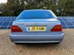 Mercedes S Class