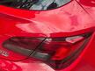 Vauxhall Astra GTC
