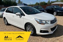 Citroen C4 HDI VTR PLUS