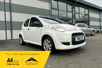 Citroen C1 1.0i VT Euro 5 5dr