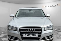 Audi A8 TDI QUATTRO SE EXECUTIVE