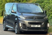 Citroen SpaceTourer 2.0 BlueHDi Business M MWB Euro 6 (s/s) 5dr