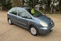 Citroen Xsara Picasso 1.6 HDi Desire 5dr