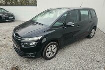 Citroen C4 Picasso 1.6 BlueHDi VTR+ Euro 6 (s/s) 5dr