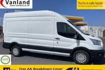 Ford Transit 350 TREND P/V ECOBLUE