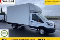 Ford Transit 350 LEADER C/C ECOBLUE