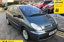 Citroen Xsara DESIRE 16V PICASSO E4