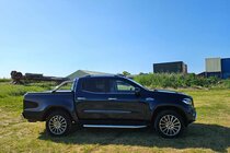 Mercedes X CLASS X350 D 4MATIC POWER