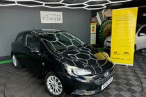 Vauxhall Corsa 1.4i SE Auto Euro 6 3dr
