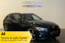 BMW 3 SERIES 320d M SPORT TOURING