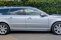 Volvo V70 D4 SE NAV