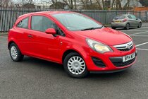 Vauxhall Corsa 1.0 ecoFLEX 12V S Euro 5 3dr