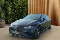 Mercedes-Benz E Class EQE 300 89kWh Sport Edition Auto 4dr
