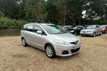 Mazda MAZDA 5 1.8 TS2 5dr