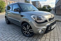 Kia Soul QUANTUM