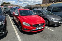 Volvo S60 2.0 D4 R-Design Euro 6 (s/s) 4dr