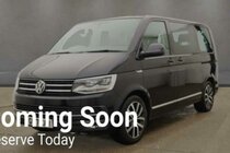 Volkswagen Caravelle 2.0 BiTDI BlueMotion Tech Executive DSG Euro 6 (s/s) 5dr