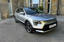 Kia Niro 1.6h GDi 2 DCT Euro 6 (s/s) 5dr