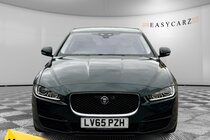 Jaguar XE PRESTIGE