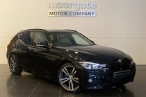 BMW 3 SERIES 320d M SPORT TOURING