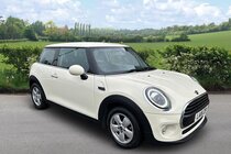 MINI Mini COOPER