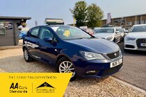 SEAT Ibiza SE TECHNOLOGY