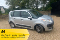 Citroen C3 HDI VTR PLUS PICASSO