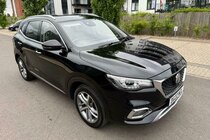 MG  1.5 T-GDI Excite Euro 6 (s/s) 5dr