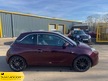 Vauxhall ADAM