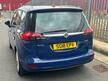 Vauxhall Zafira