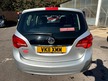 Vauxhall Meriva