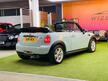 MINI Convertible