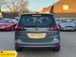 Vauxhall Zafira