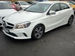 Mercedes A Class