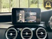 Mercedes C Class